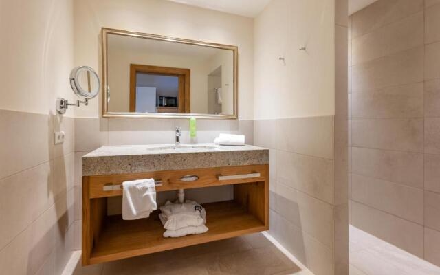 Alphus Appartements