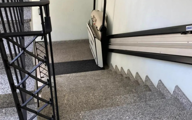 Apartament Comfort w Świnoujściu