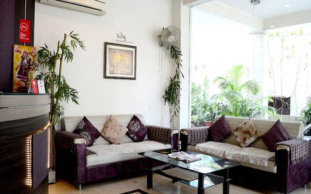 OYO 868 Hotel Arena Villas