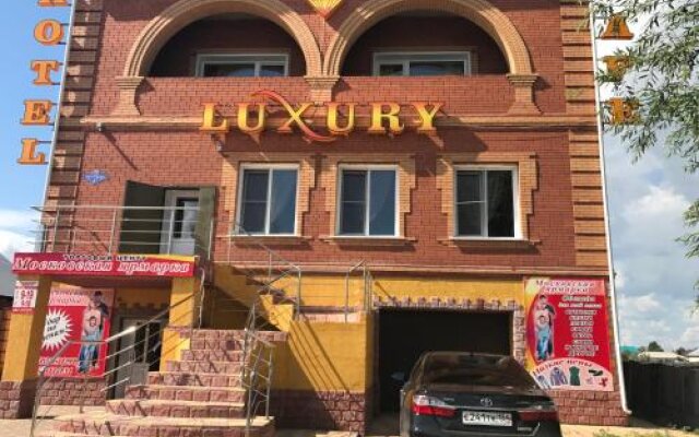 Hotel Luxury