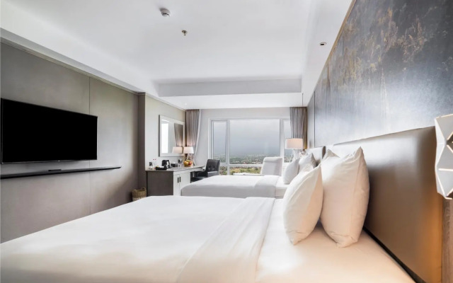 Amaranta Prambanan Yogyakarta