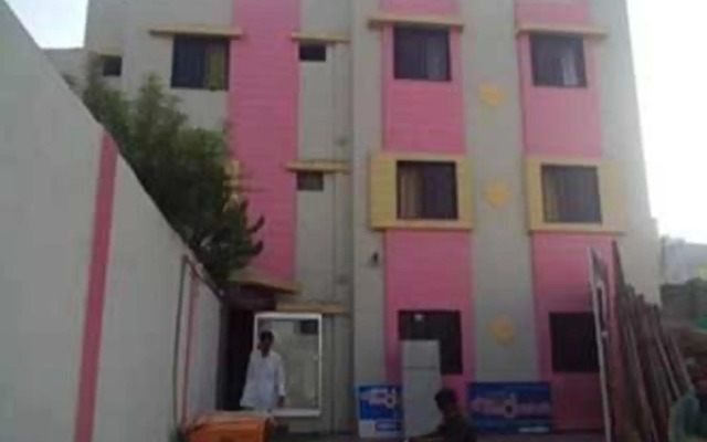 Hotel Shree Rudraksh