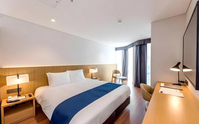 Hotel Sirius