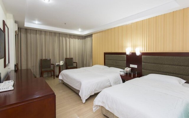 Kaiserdom Beijing Road