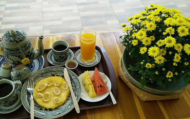 Pottery Street House