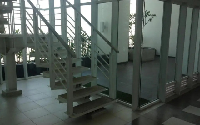2 Bedrooms - Thamrin Executive Apartment at Jakarta Center
