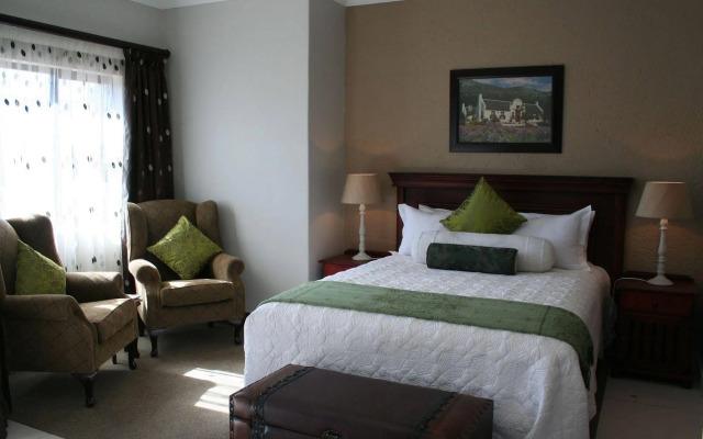 Green Valley Lodge