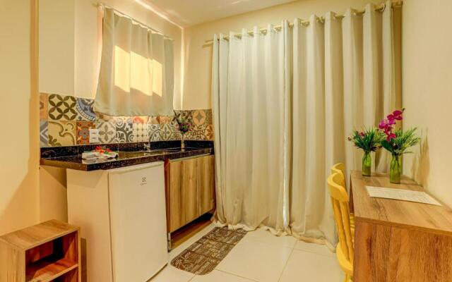 i9 Quixaba Flat