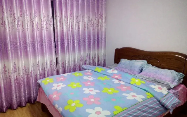Blessed Family Holiday Apartment 501