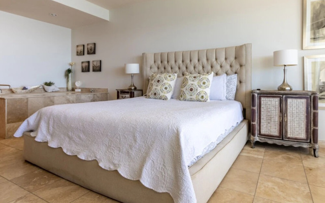 3 Playa Blanca 1001 - 3 Br Condo By Redawning