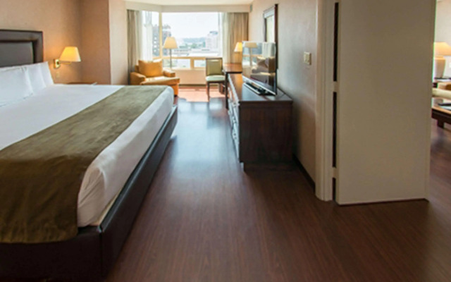 Clarion Suites Guatemala City