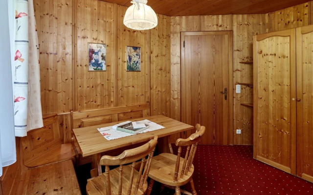 Hotel Monika & Montafon Chalets