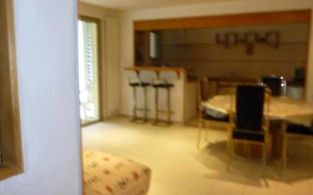 Cannes Three Bedrooms Drap D'Or