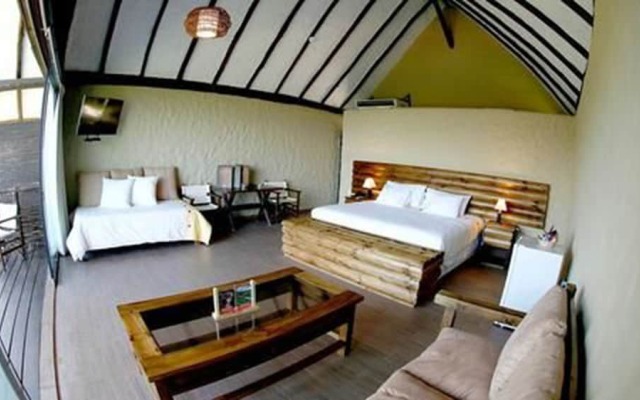 Hotel Rustica Tarapoto