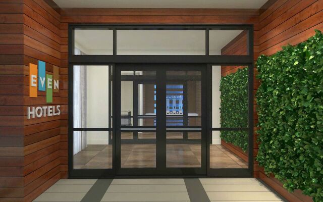 EVEN Hotel Seattle Downtown - Lake Union by IHG