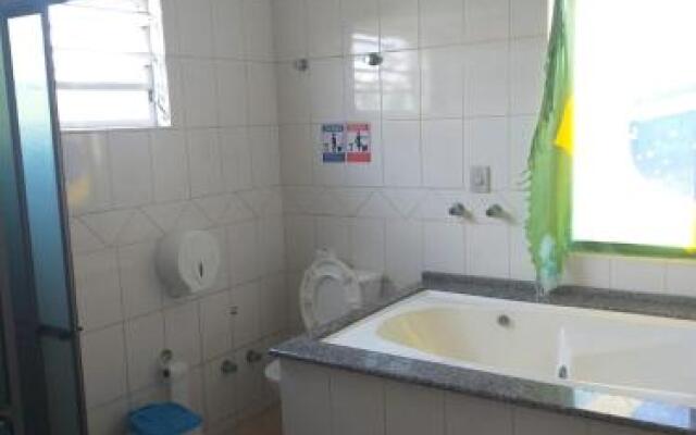 Hostel Vila do Sol
