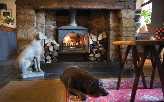 The Red Lion Inn