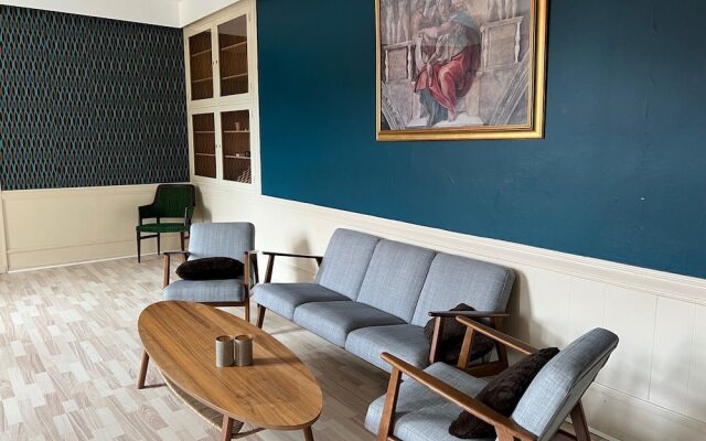 Hotel Harmonien