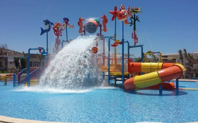 Lunja Village Taghazout