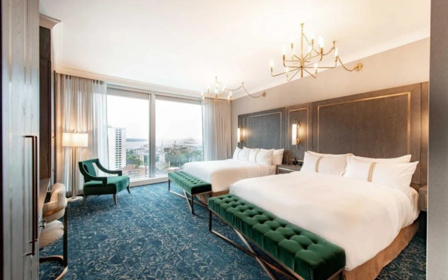 The Sutton Place Hotel Halifax