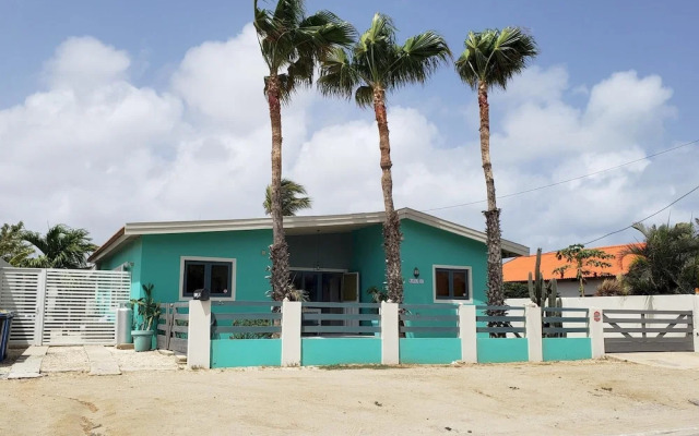 Casa Kamay Suitable up to 10 Guests