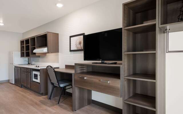 WoodSpring Suites Phoenix-Deer Valley