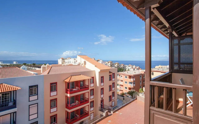 Apartamento Callao Salvaje