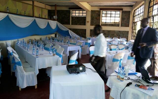 Scenic View Hotel & Resort