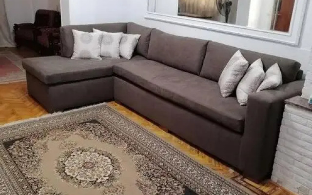 Serenity Garden Oasis near Maadi Grand Mall & CAC