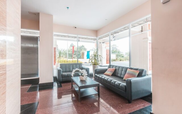Oyo 268 Cinere Resort Apartement
