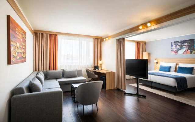 Leonardo Hotel Vienna Schönbrunn