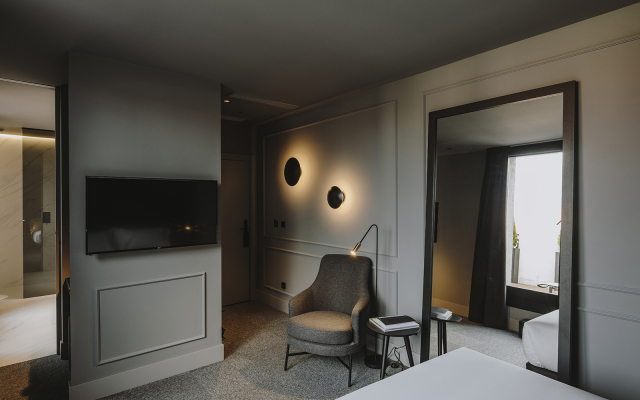 El Môderne Hotel Urban & Unique