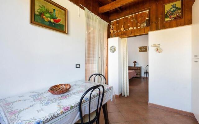 1878 Villa Itaca Garden