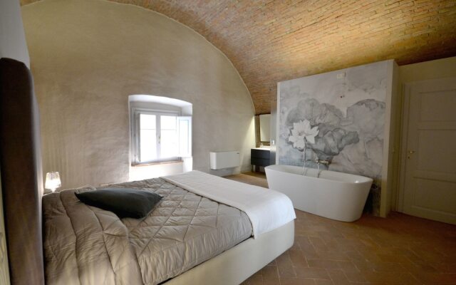 Appartamento La Corte