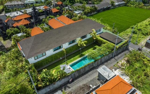 Villa Charick