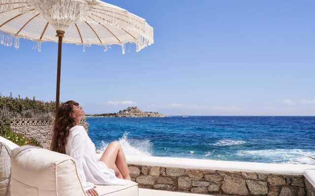 Villa Santa Katerina - Sea View