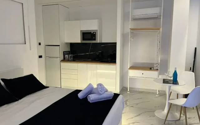 Apartamentos Alsa Conil