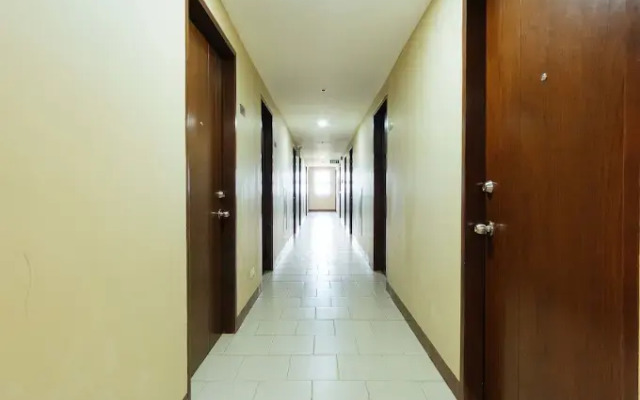 Reddoorz Plus At Moldex Residences Baguio