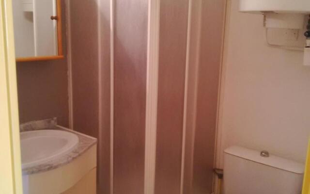 Appartement Sète, 1 pièce, 4 personnes - FR-1-338-127