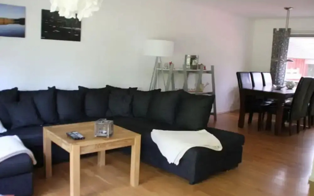 Nyhyttan Comfortable Holiday Residence