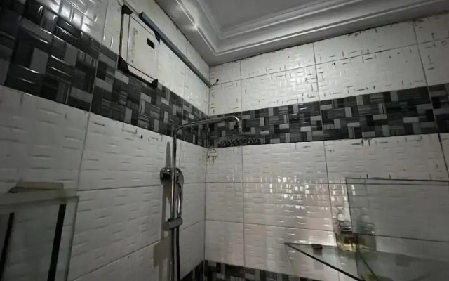 IBD Hotel and Suites