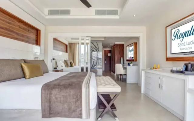 Royalton Hideaway Saint Lucia, An Autograph Collection All-Inclusive Resort – Adults Only