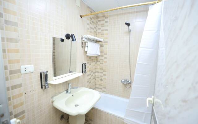 Cairo City Center Dreamers Hotel & Suits