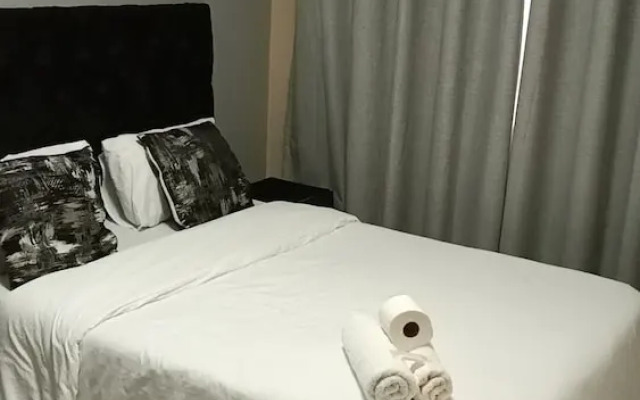 Spring forth guest house