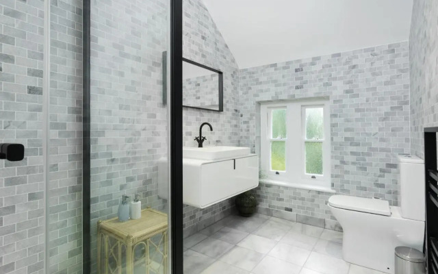 The Town House Guest House