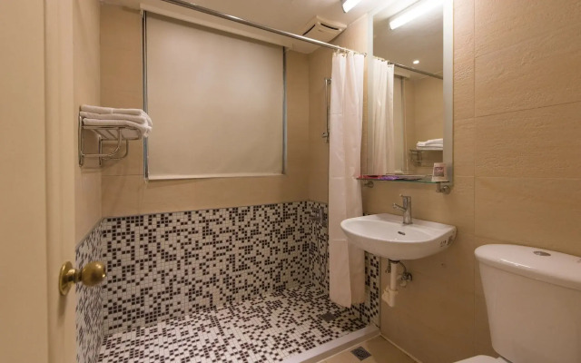 All Fun Business Hotel