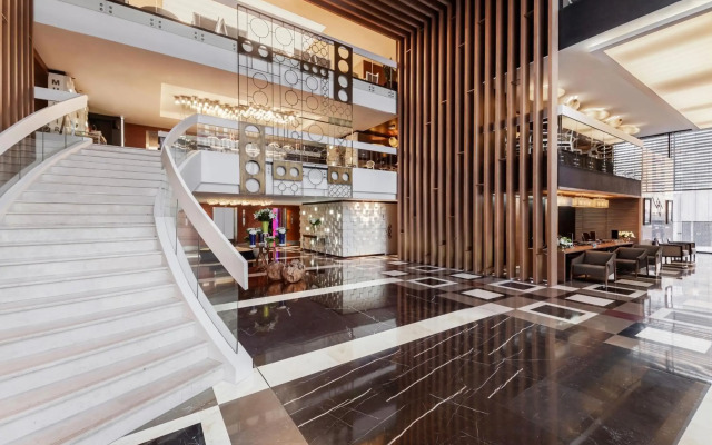 Four Points by Sheraton Doha Hotel