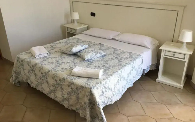Hotel Vittorio