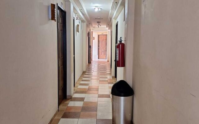 Hotel San Rafael Poza Rica