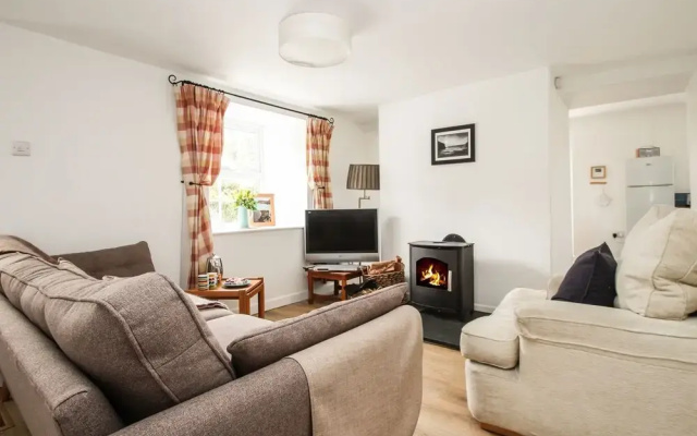 Appledore Cottage
